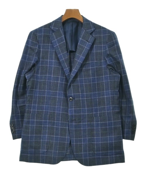 Mitsumine ミツミネ ジャケット メンズ 【古着】【中古】