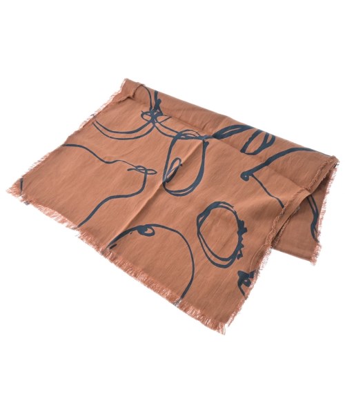 THROW スロー ストール レディース 【古着】【中古】