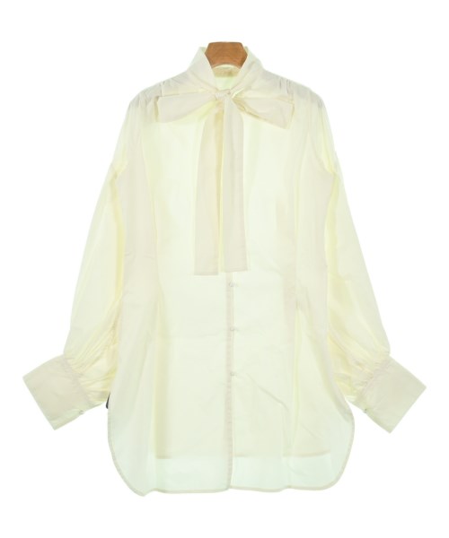 mister it. ミスターイット ブラウス レディース 【古着】【中古】