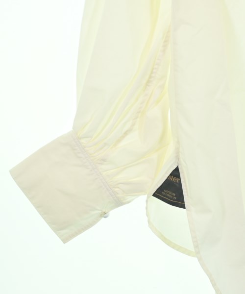 mister it. ミスターイット ブラウス レディース 【古着】【中古】