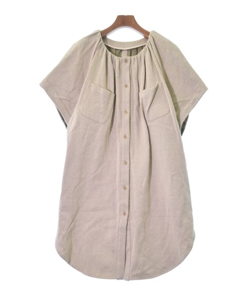 PERMINUTE パーミニット ワンピース レディース 【古着】【中古】の通販は