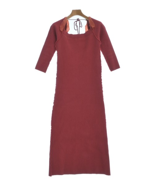 PERMINUTE パーミニット ワンピース レディース 【古着】【中古】