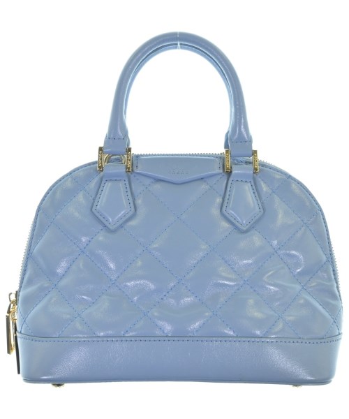 COCOLELUX GOLD ココセリュックスゴールド ハンドバッグ レディース 【古着】【中古】