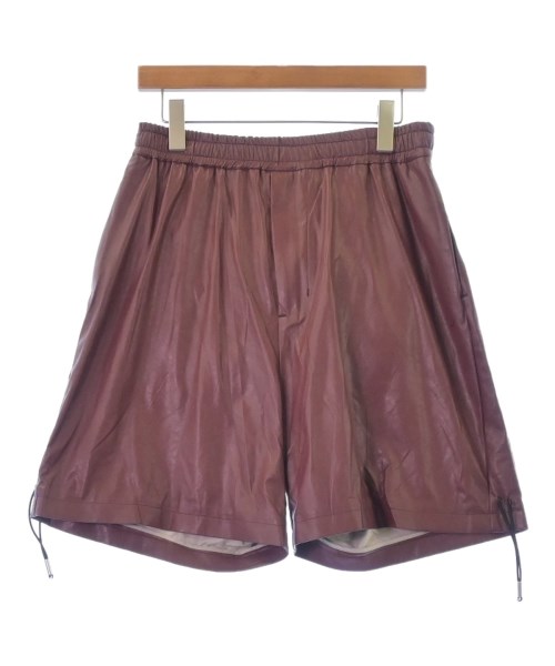 VEIN ヴェイン ショートパンツ メンズ 【古着】【中古】