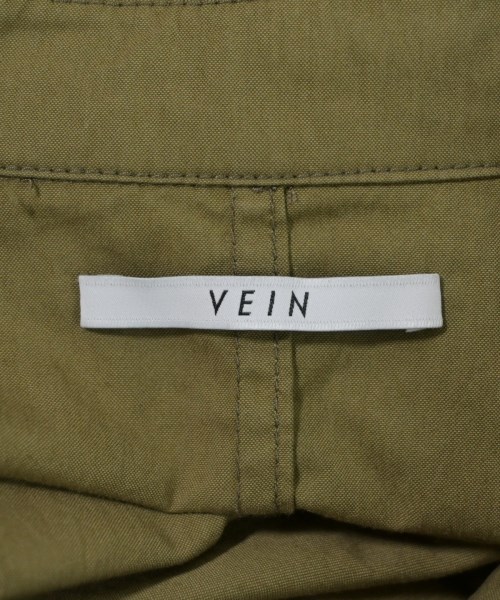 VEIN ヴェイン ブルゾン（その他） メンズ 【古着】【中古】_2