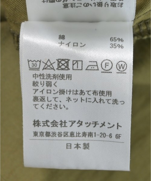 VEIN ヴェイン ブルゾン（その他） メンズ 【古着】【中古】_3