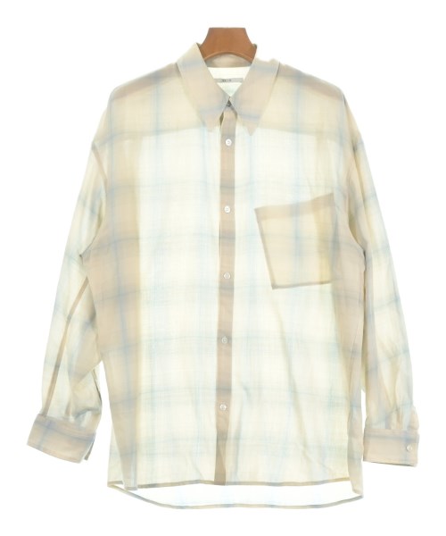 VEIN ヴェイン カジュアルシャツ メンズ 【古着】【中古】