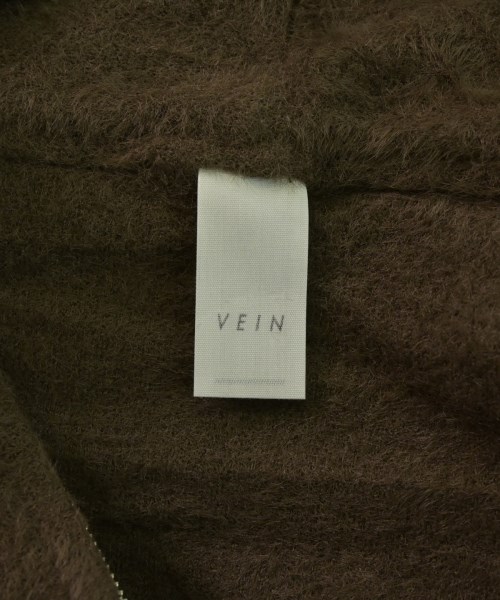 VEIN ヴェイン パーカー メンズ 【古着】【中古】_2