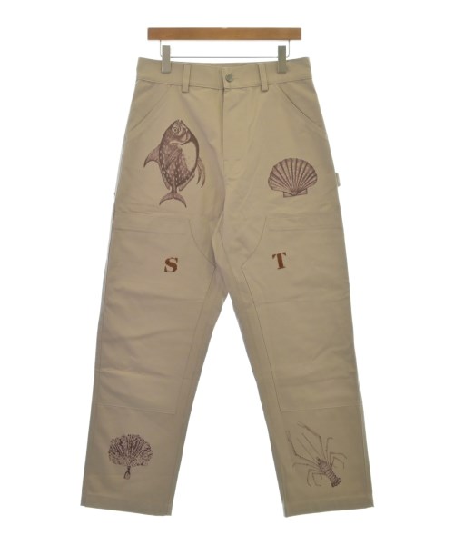 ADISH アディシュ チノパン メンズ 【古着】【中古】