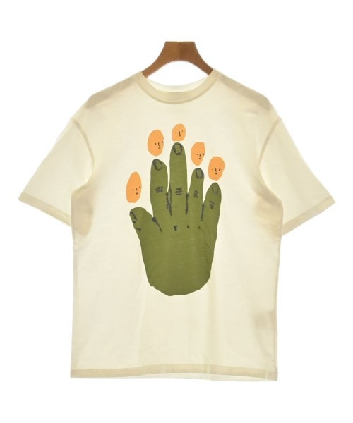 ADISH アディシュ Tシャツ・カットソー メンズ 【古着】【中古】の通販は