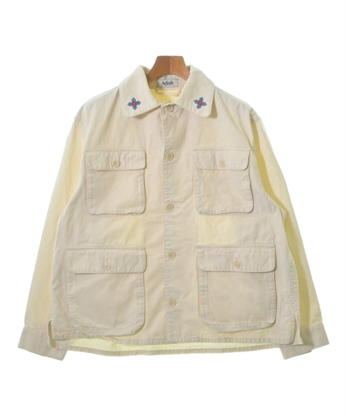 ADISH アディシュ ブルゾン（その他） メンズ 【古着】【中古】の通販は