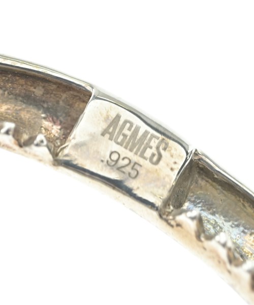 AGMES アグメス ヘアアクセサリー レディース 【古着】【中古】_3