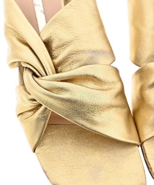 BRENTA ブレンタ サンダル レディース 【古着】【中古】 中古・古着