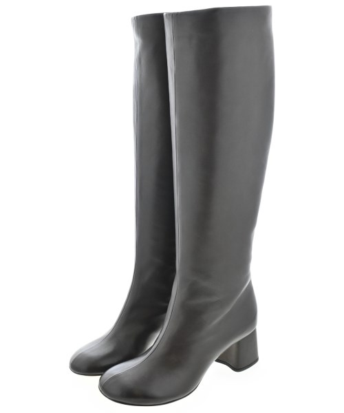 BRENTA ブレンタ ブーツ レディース 【古着】【中古】