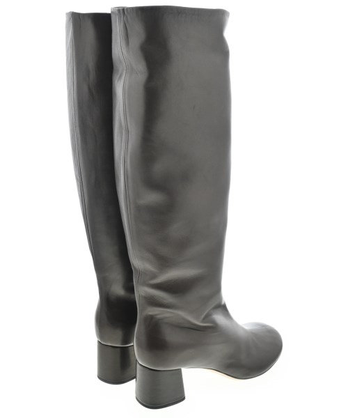 BRENTA ブレンタ ブーツ レディース 【古着】【中古】_1