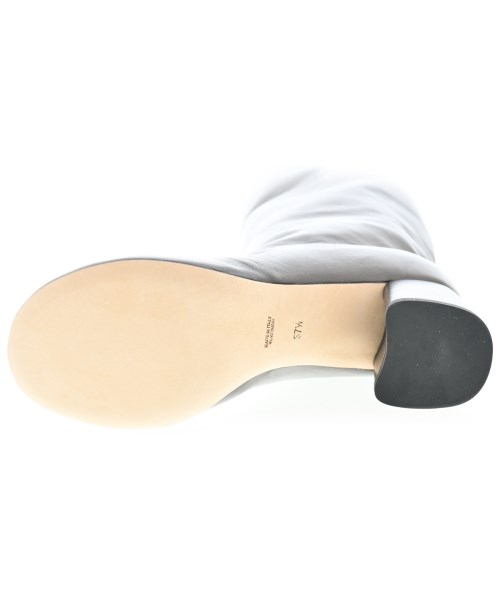 BRENTA ブレンタ ブーツ レディース 【古着】【中古】_2