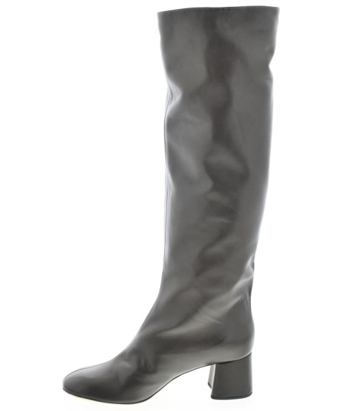 BRENTA ブレンタ ブーツ レディース 【古着】【中古】_3