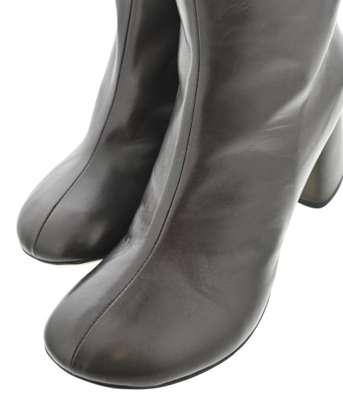 BRENTA ブレンタ ブーツ レディース 【古着】【中古】_4