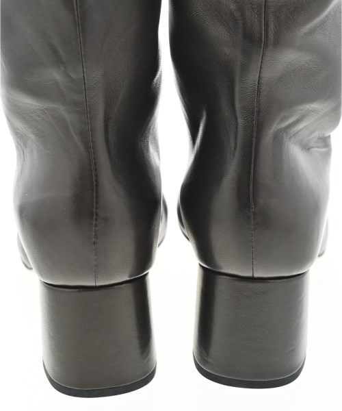 BRENTA ブレンタ ブーツ レディース 【古着】【中古】_5