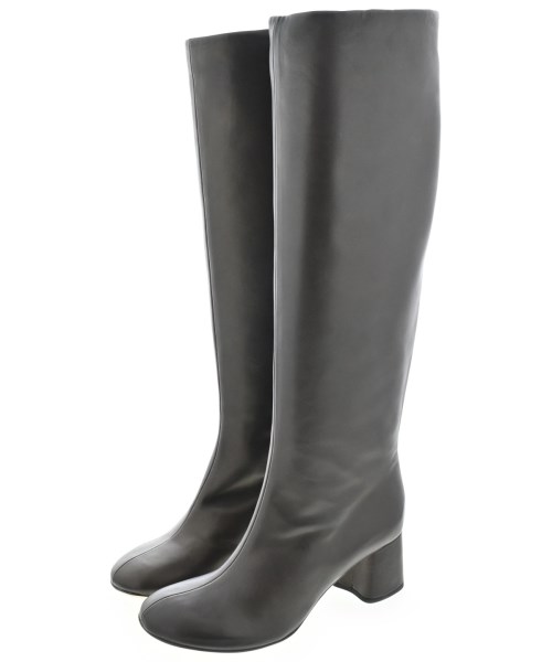 BRENTA ブレンタ ブーツ レディース 【古着】【中古】