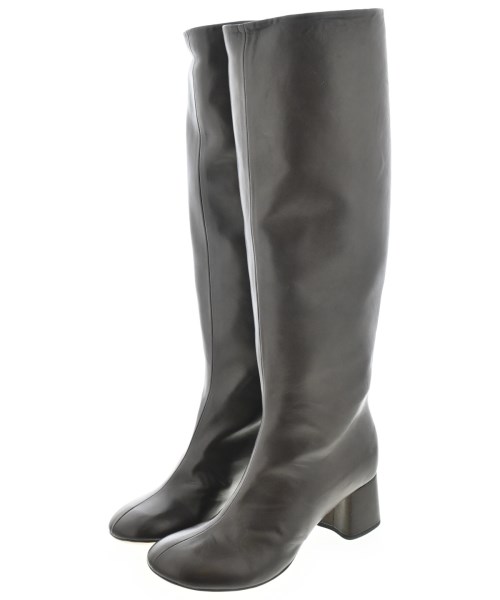 BRENTA ブレンタ ブーツ レディース 【古着】【中古】