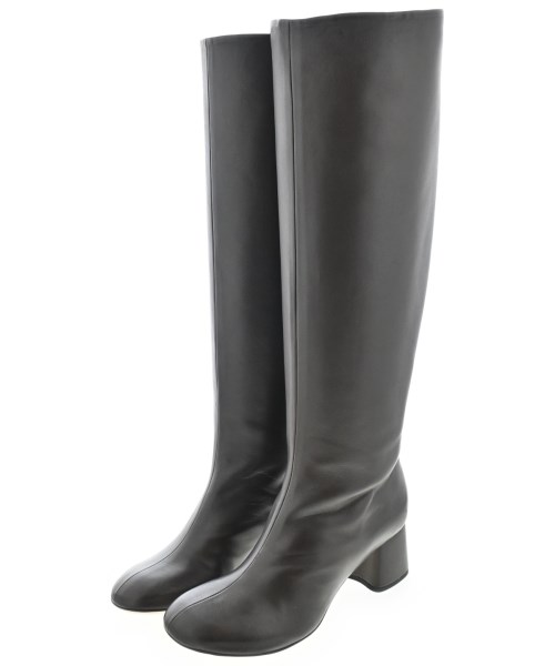 BRENTA ブレンタ ブーツ レディース 【古着】【中古】