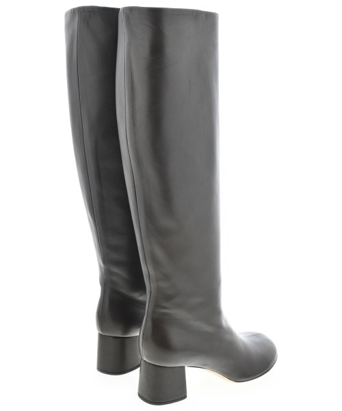BRENTA ブレンタ ブーツ レディース 【古着】【中古】_1