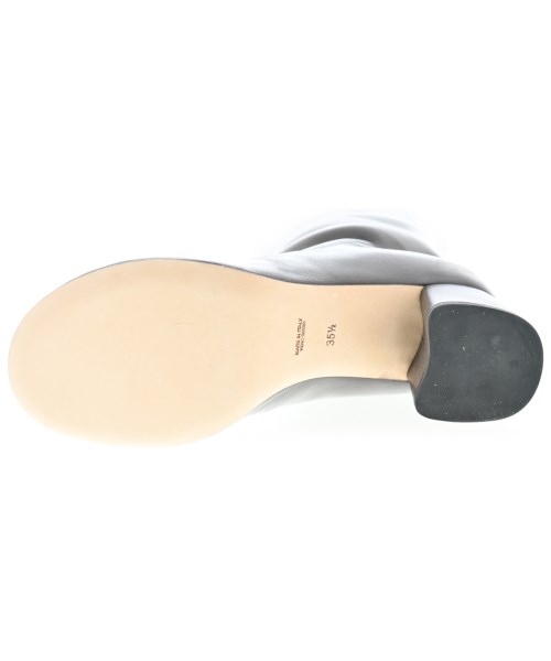 BRENTA ブレンタ ブーツ レディース 【古着】【中古】_2