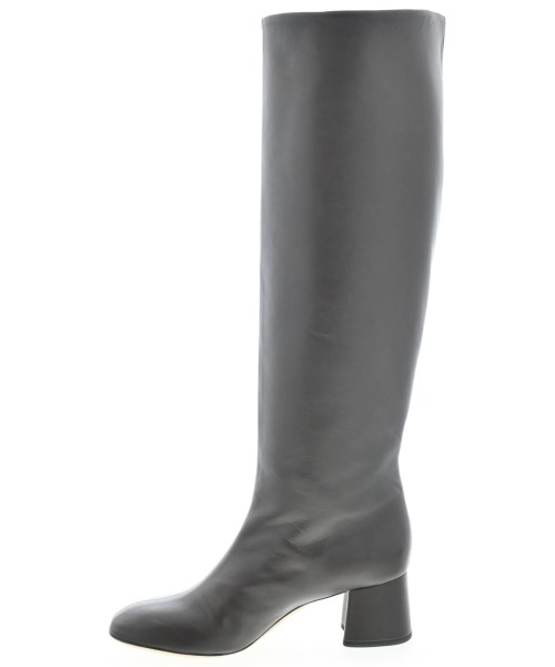 BRENTA ブレンタ ブーツ レディース 【古着】【中古】_3