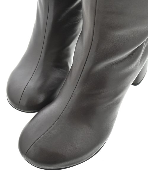 BRENTA ブレンタ ブーツ レディース 【古着】【中古】_4