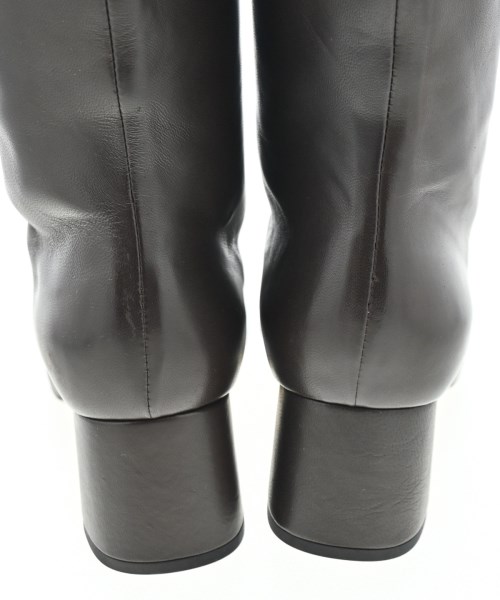 BRENTA ブレンタ ブーツ レディース 【古着】【中古】_5