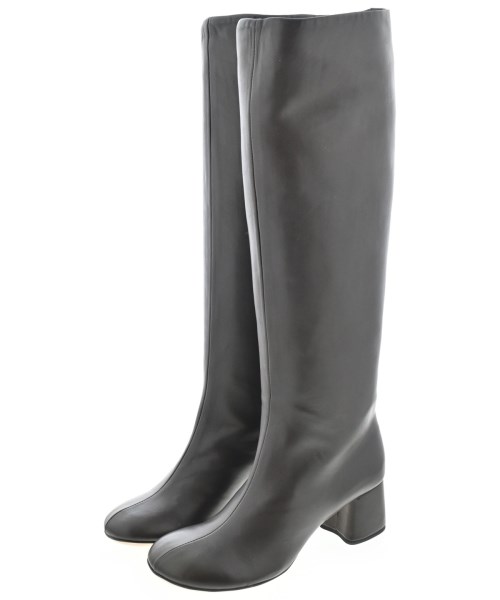 BRENTA ブレンタ ブーツ レディース 【古着】【中古】