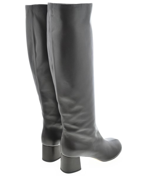 BRENTA ブレンタ ブーツ レディース 【古着】【中古】_1