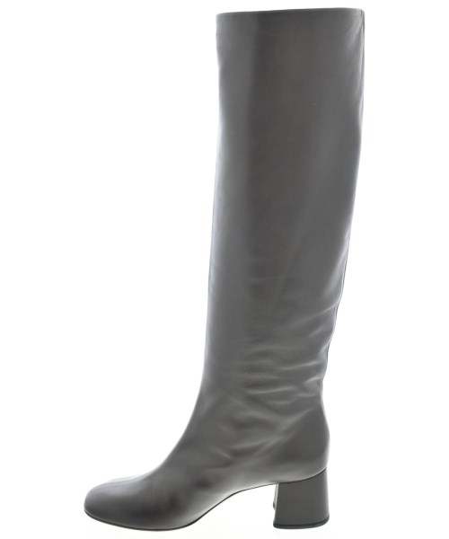 BRENTA ブレンタ ブーツ レディース 【古着】【中古】_3