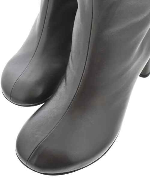 BRENTA ブレンタ ブーツ レディース 【古着】【中古】_4
