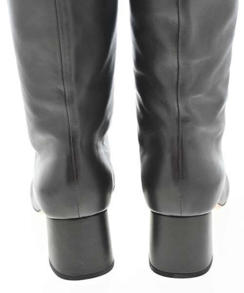 BRENTA ブレンタ ブーツ レディース 【古着】【中古】_5
