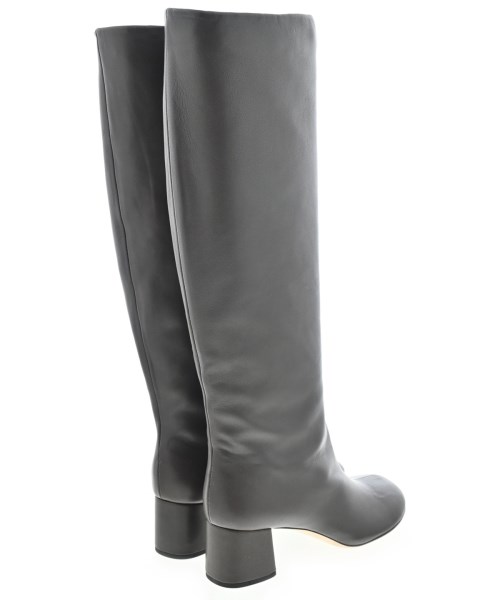 BRENTA ブレンタ ブーツ レディース 【古着】【中古】_1