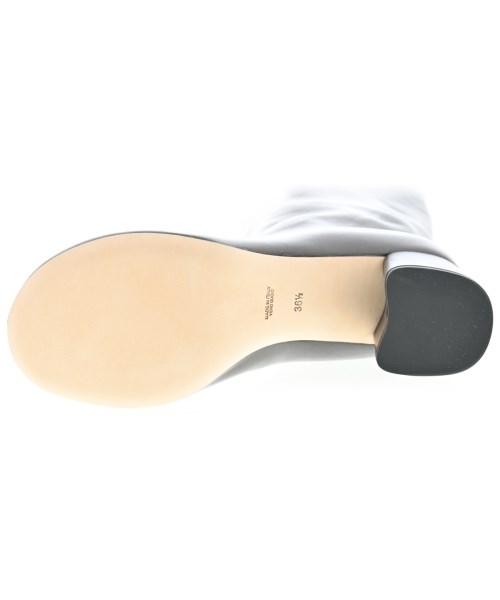 BRENTA ブレンタ ブーツ レディース 【古着】【中古】_2
