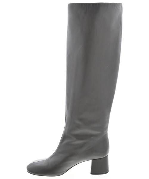 BRENTA ブレンタ ブーツ レディース 【古着】【中古】_3