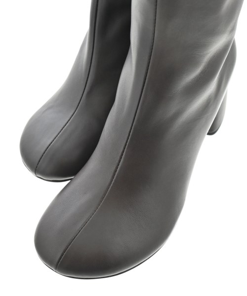 BRENTA ブレンタ ブーツ レディース 【古着】【中古】_4