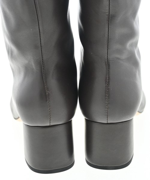 BRENTA ブレンタ ブーツ レディース 【古着】【中古】_5