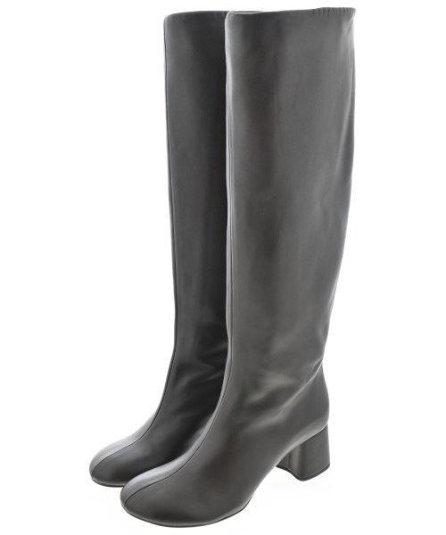 BRENTA ブレンタ ブーツ レディース 【古着】【中古】