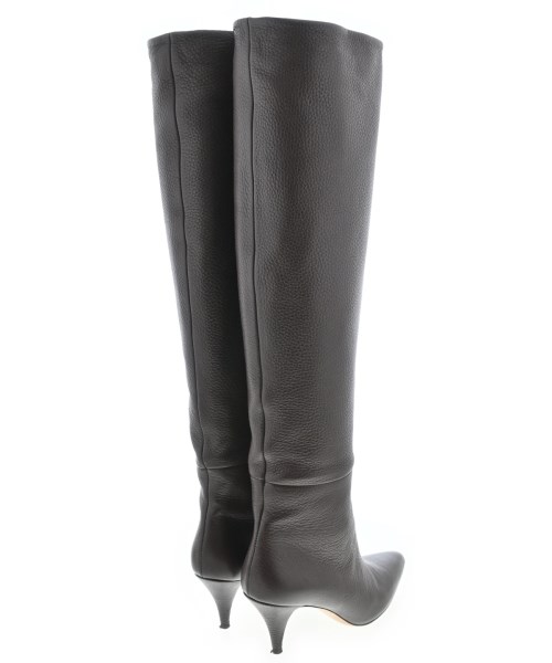 BRENTA ブレンタ ブーツ レディース 【古着】【中古】_1