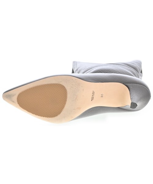 BRENTA ブレンタ ブーツ レディース 【古着】【中古】_2