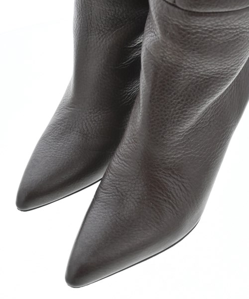 BRENTA ブレンタ ブーツ レディース 【古着】【中古】_4