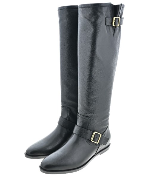 BRENTA ブレンタ ブーツ レディース 【古着】【中古】