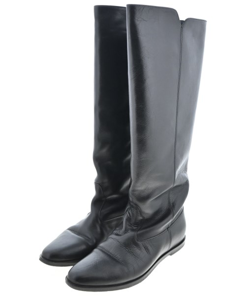 BRENTA ブレンタ ブーツ レディース 【古着】【中古】