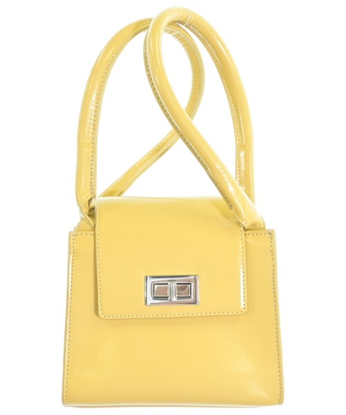 by FAR バイファー ハンドバッグ レディース 【古着】【中古】