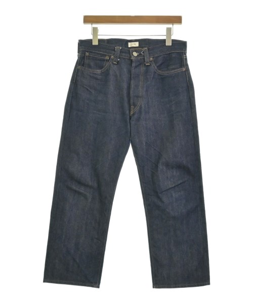CIOTA シオタ デニムパンツ メンズ 【古着】【中古】の通販は