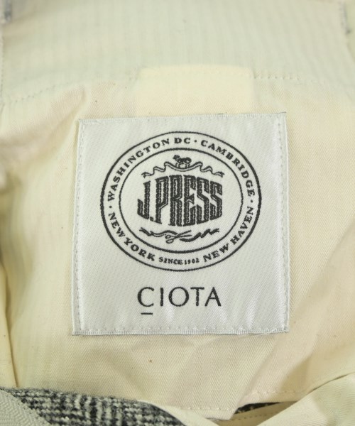 CIOTA シオタ パンツ（その他） メンズ 【古着】【中古】_2